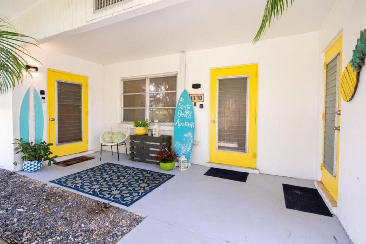 Fantastic Island House 1 Mile To The Beach With Heated Pool Sarasota Oda fotoğraf