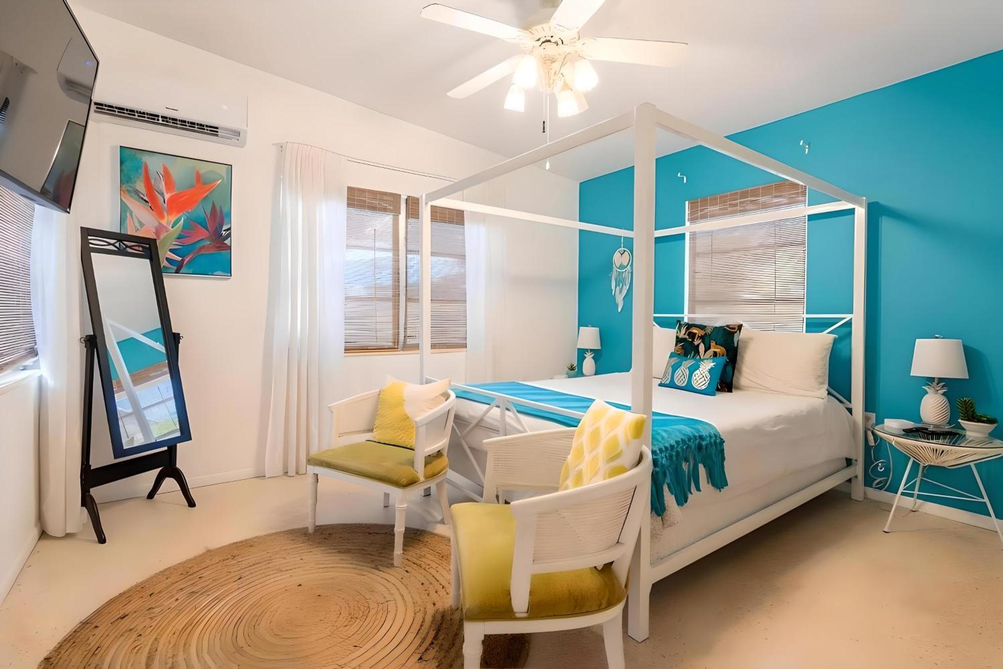 Fantastic Island House 1 Mile To The Beach With Heated Pool Sarasota Dış mekan fotoğraf