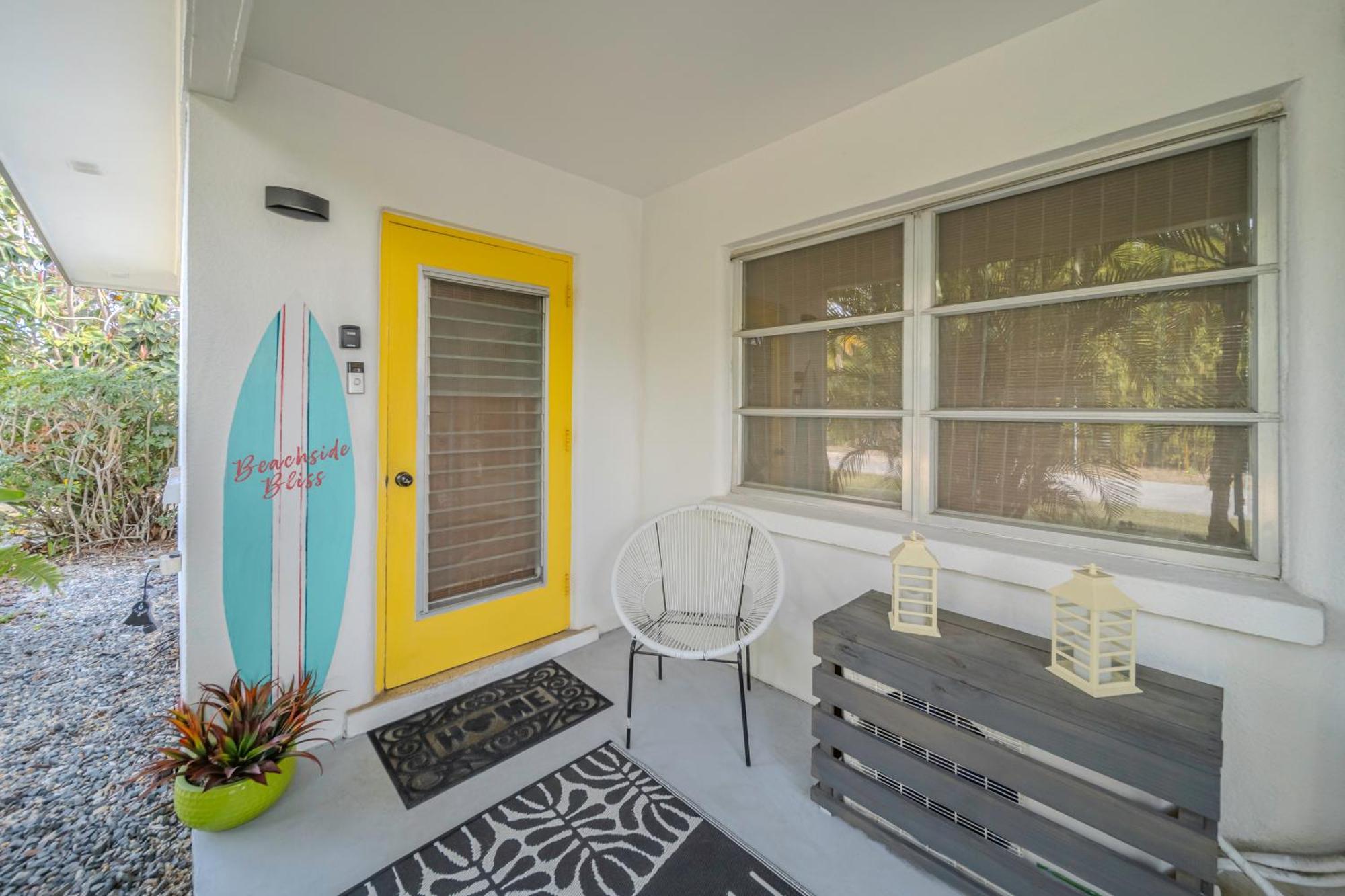 Fantastic Island House 1 Mile To The Beach With Heated Pool Sarasota Dış mekan fotoğraf