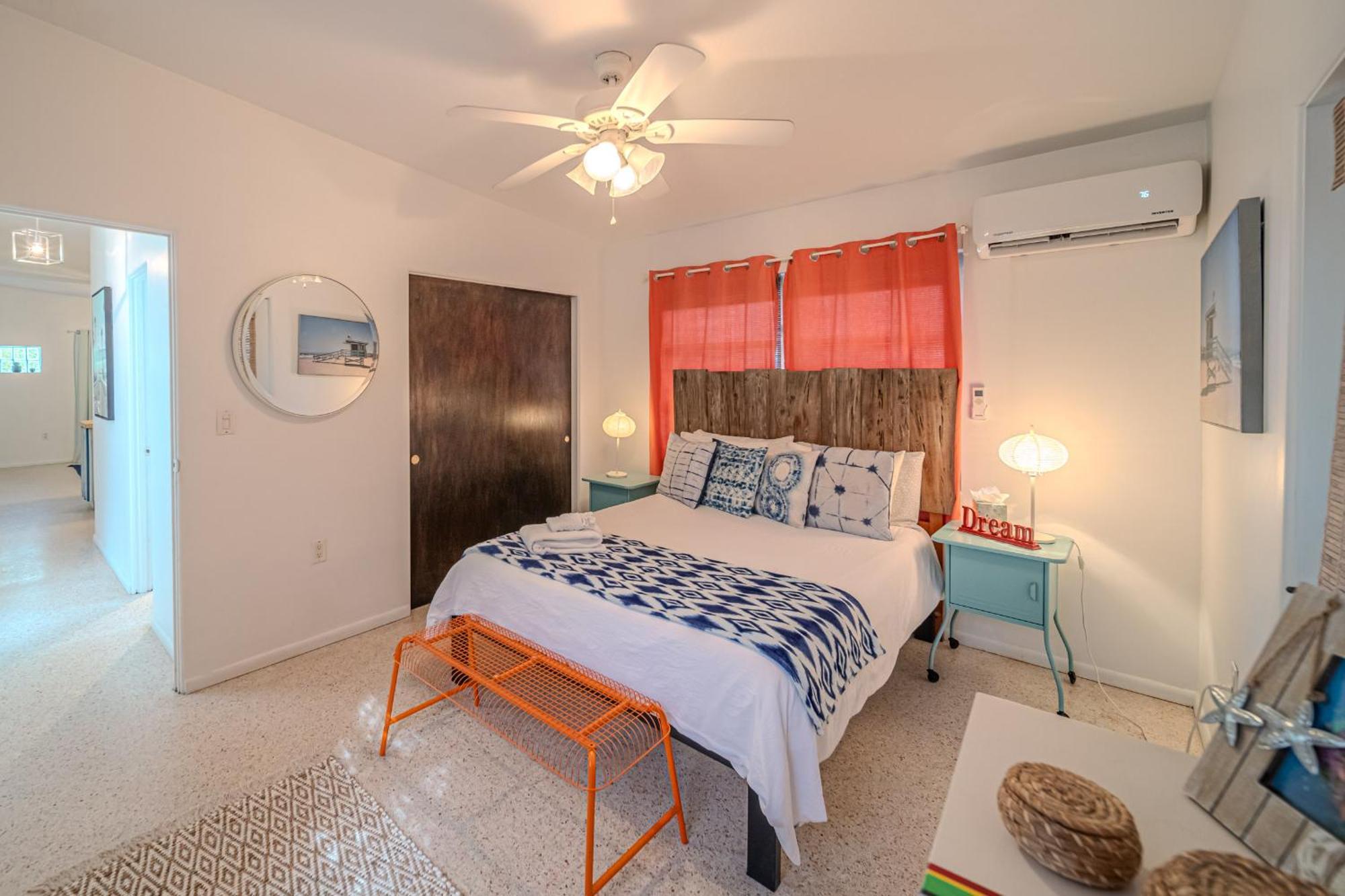 Fantastic Island House 1 Mile To The Beach With Heated Pool Sarasota Dış mekan fotoğraf